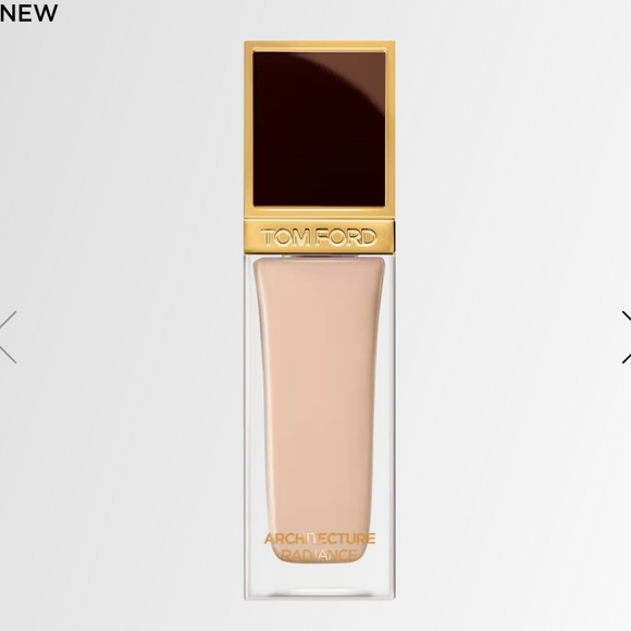 Tom Ford Other - NIB TOM FORD ARCHITECTURE RADIANCE HYDRATING FOUNDATION 2.5
